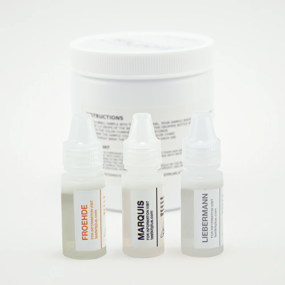 2C-B Test Kit (Robadope Reagent)