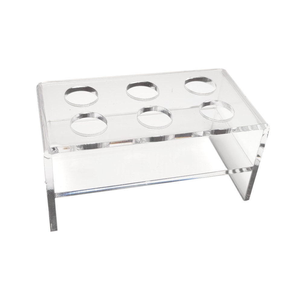 Ampoule Holder/Rack