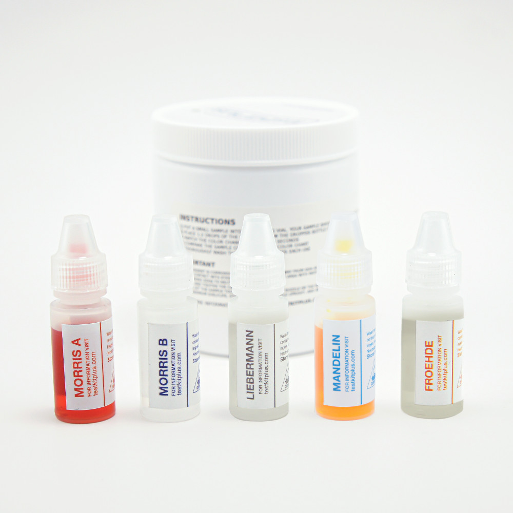 Ketamine Test Kit